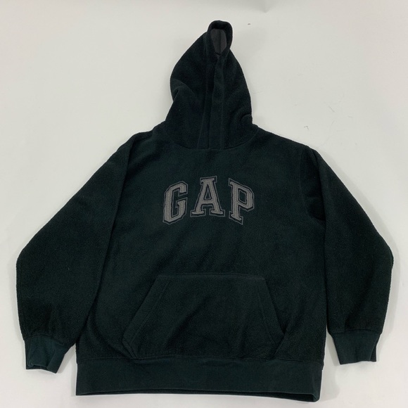GAP Other - Gap Kids Fleece Hoodie
